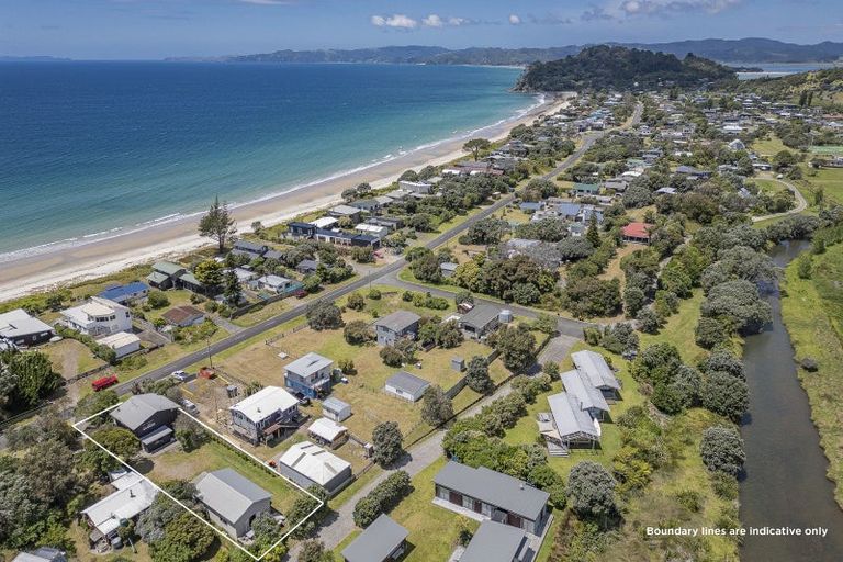 Photo of property in 211 Mangakahia Drive, Whangapoua, Coromandel, 3582