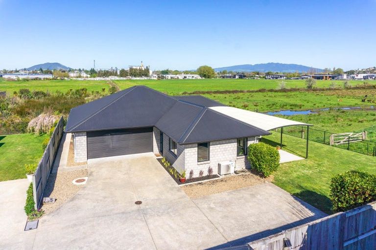 Photo of property in 255 Beckett Drive, Te Awamutu, 3800
