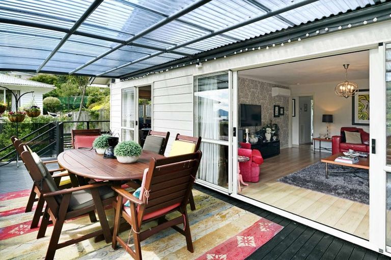 Photo of property in 58 Scotland Street, Picton, 7220