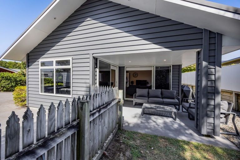 Photo of property in 21f Parkvue Drive, Bell Block, New Plymouth, 4312