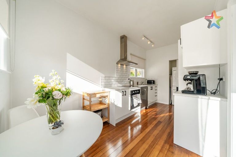 Photo of property in 18 Bush Street, Naenae, Lower Hutt, 5011