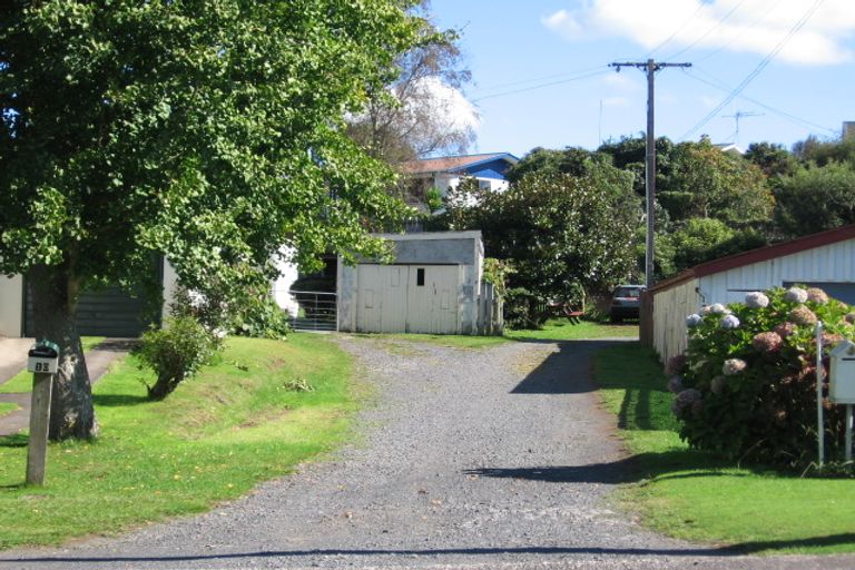 Photo of property in 12 Reservoir Street, Putaruru, 3411