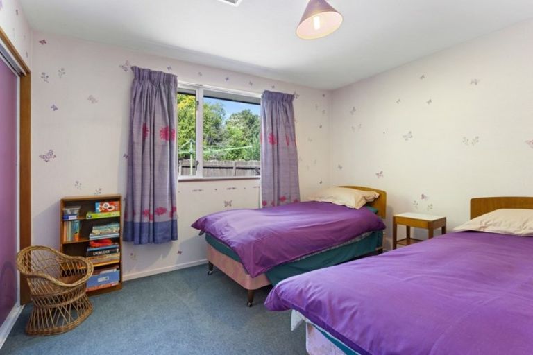 Photo of property in 4 Stanton Place, Woodend, 7610