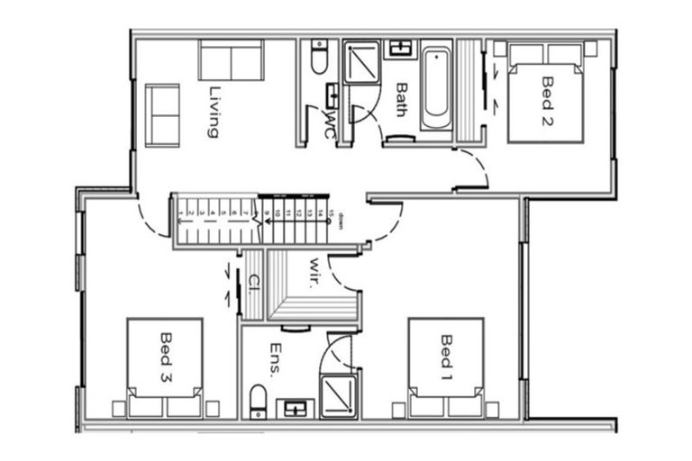 Photo of property in 16 Orford Lane, Takanini, 2112