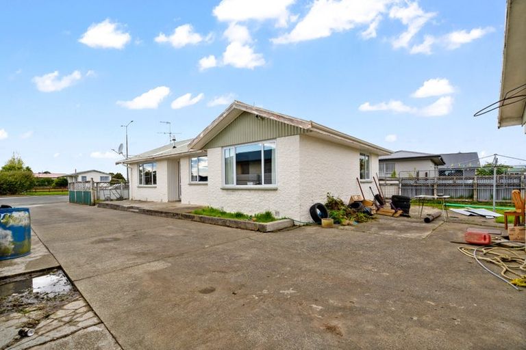 Photo of property in 136 Regent Street, Heidelberg, Invercargill, 9812