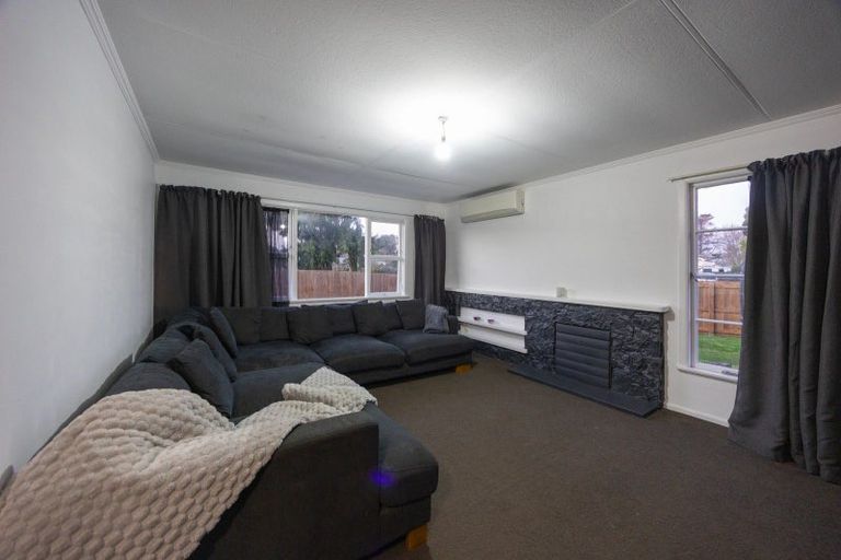 Photo of property in 17 Winchester Street, Awapuni, Palmerston North, 4412