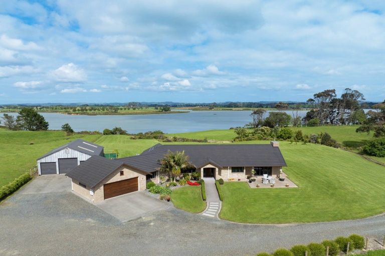 Photo of property in 107 Percy Millen Drive, Waiau Pa, Pukekohe, 2679