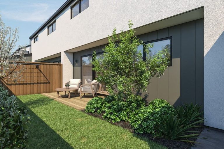 Photo of property in 138 Hills Road, Edgeware, Christchurch, 8013