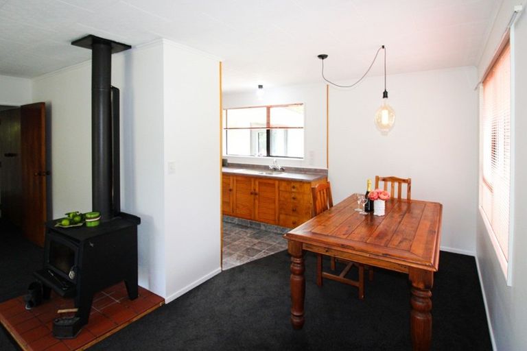 Photo of property in 77 Underhill Road, Featherston, 5710