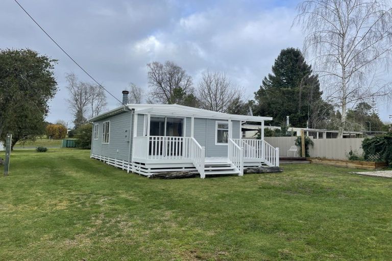 Photo of property in 3 Lake Road, Mangakino, 3421