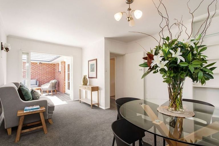 Photo of property in 10 Warden Street, Richmond, Christchurch, 8013