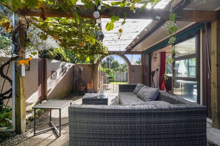 Photo of property in 7 Portree Place, Queenwood, Hamilton, 3210