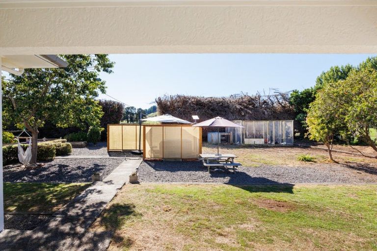Photo of property in 179 Leedstown Road, Hunterville, Marton, 4787