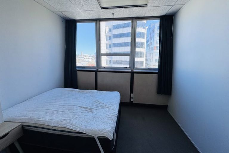 Photo of property in Breeze Plaza, 702/57 Manners Street, Te Aro, Wellington, 6011