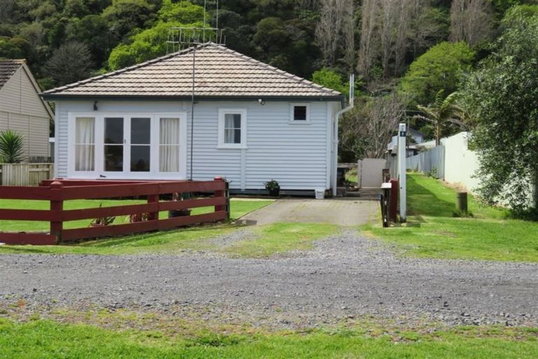 Photo of property in 100 Prices Avenue, Thames, 3500