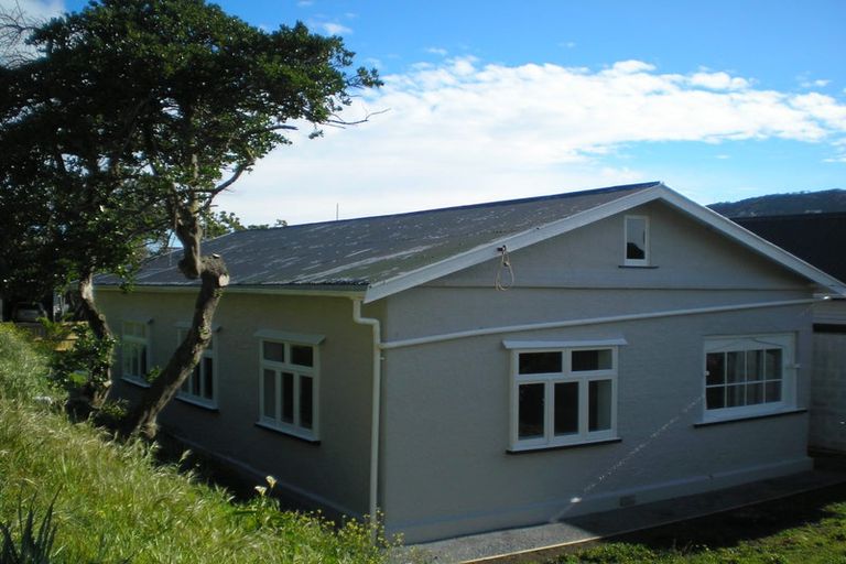 Photo of property in 196 Rongotai Road, Rongotai, Wellington, 6022