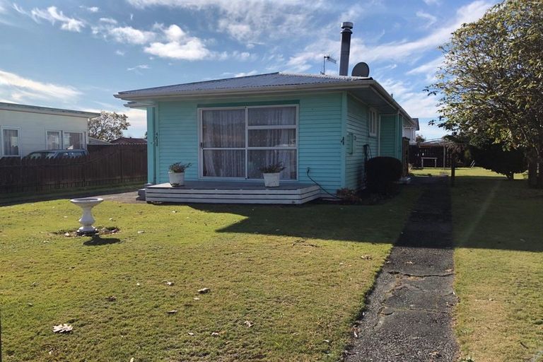 Photo of property in 46 Hingaia Street, Turangi, 3334