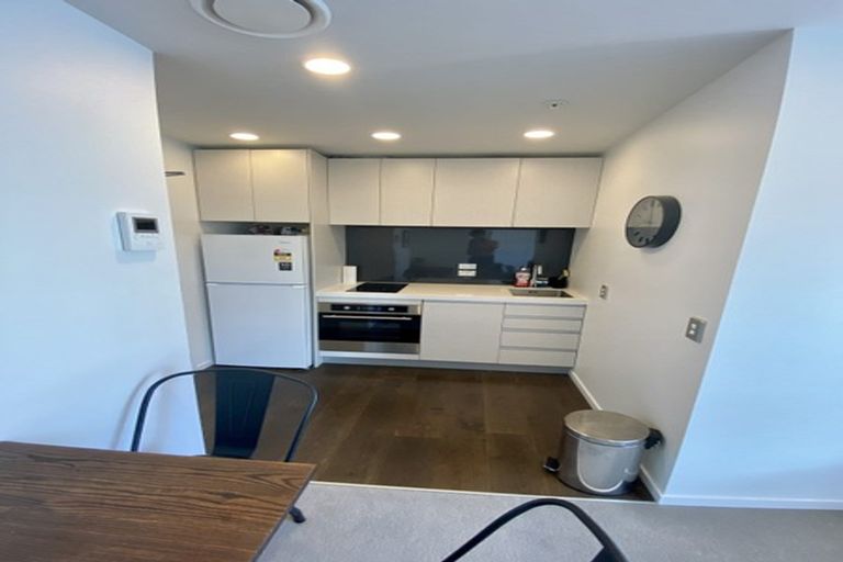 Photo of property in Madison On The Square Apartments, 2e/37 Federal Street, Auckland Central, Auckland, 1010