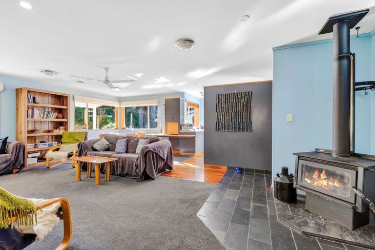 Photo of property in 41 Canton Road, Murchison, 7007