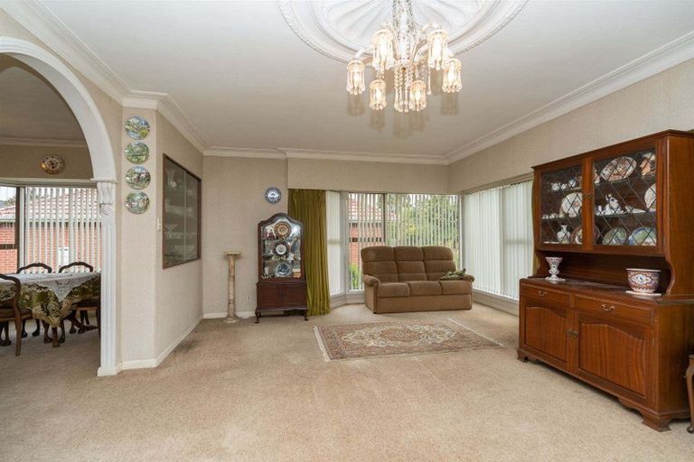 Photo of property in 25 Morrinsville Road, Hillcrest, Hamilton, 3216