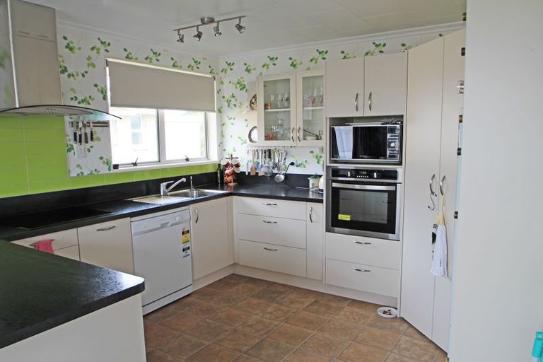 Photo of property in 1 Evered Street, Weston, Oamaru, 9401