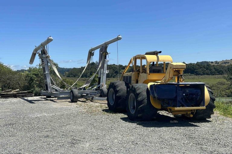 Photo of property in 121 Dawson Road, Snells Beach, Warkworth, 0982