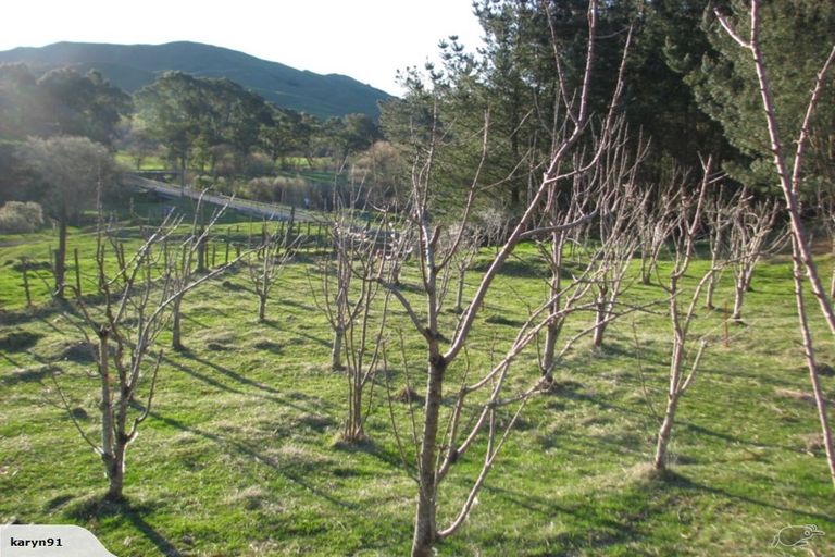 Photo of property in 4 Terrace Street, Matawai, 4075