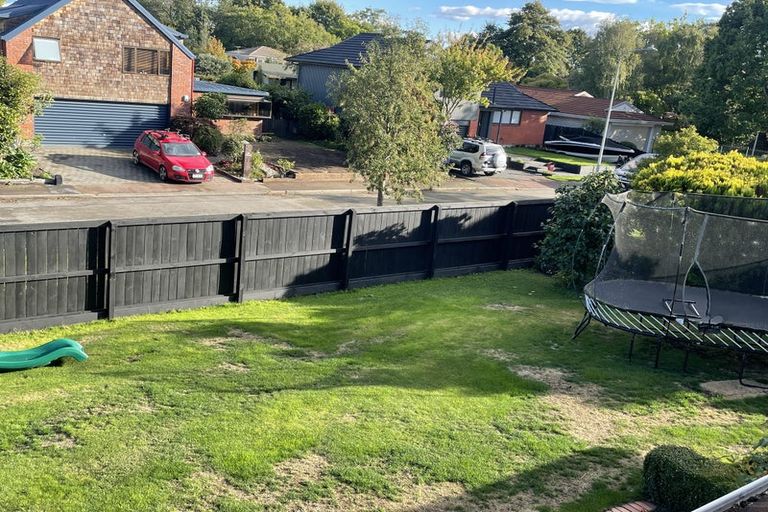 Photo of property in 7 Melissa Place, Burnside, Christchurch, 8042