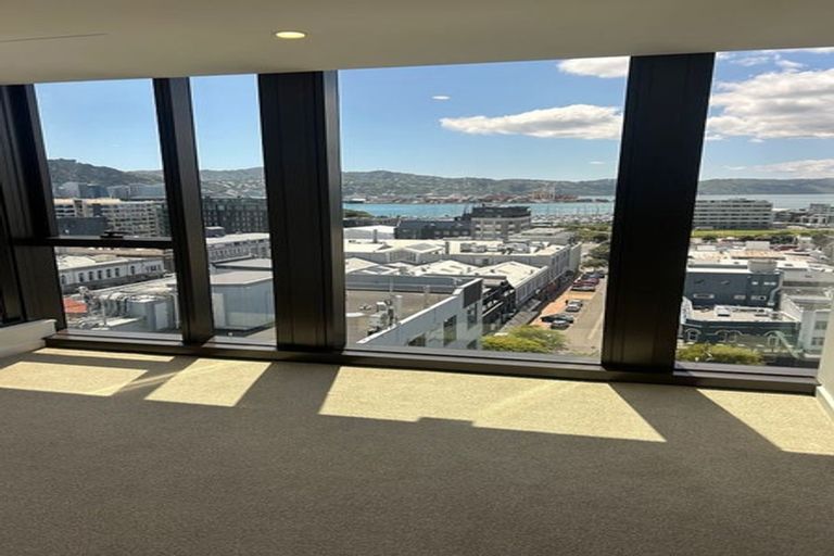 Photo of property in 1001/10 Alpha Street, Te Aro, Wellington, 6011