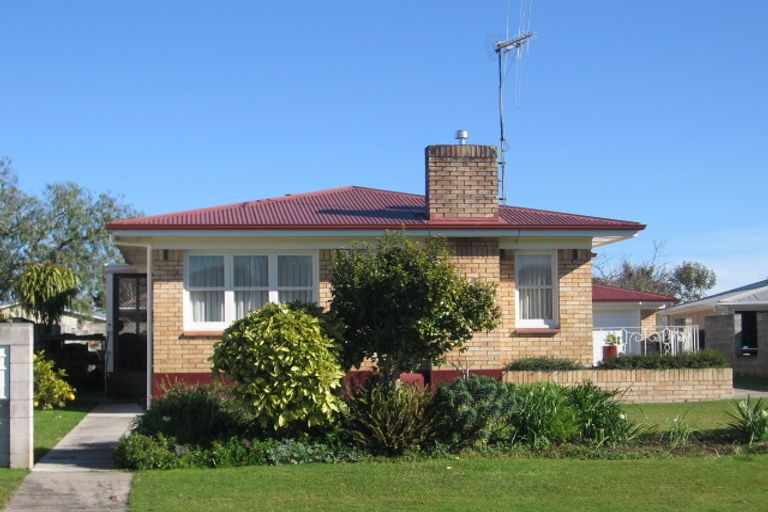 Photo of property in 35 Haultain Street, Fairfield, Hamilton, 3214