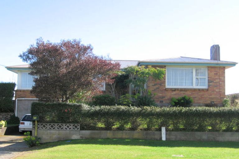 Photo of property in 61 Haukore Street, Hairini, Tauranga, 3112