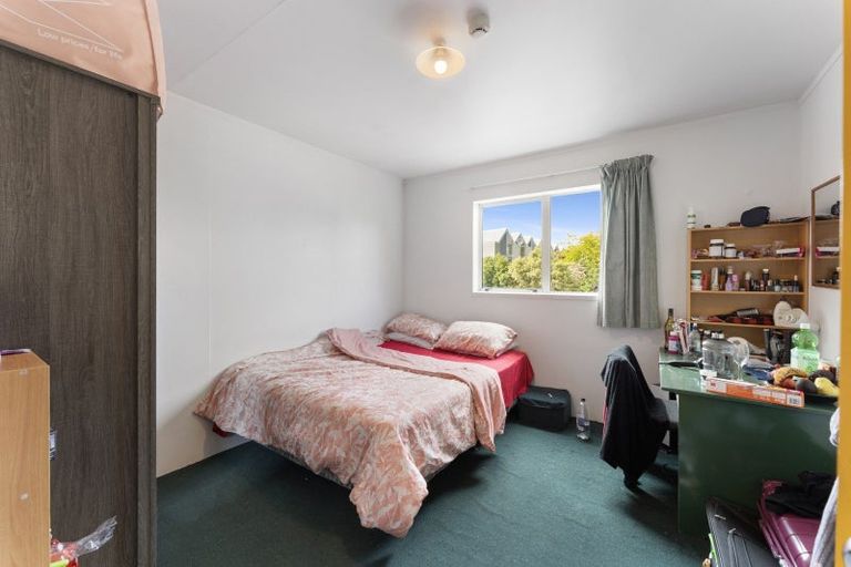 Photo of property in 91 Brockworth Place, Riccarton, Christchurch, 8011