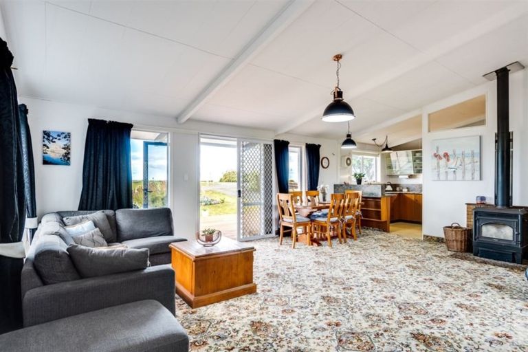 Photo of property in 257 Whirinaki Road, Eskdale, Napier, 4182