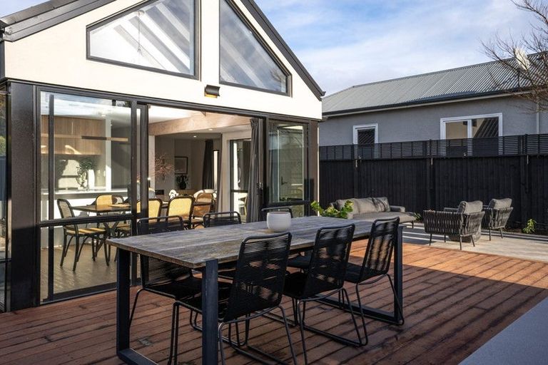 Photo of property in 70 Halton Street, Strowan, Christchurch, 8052