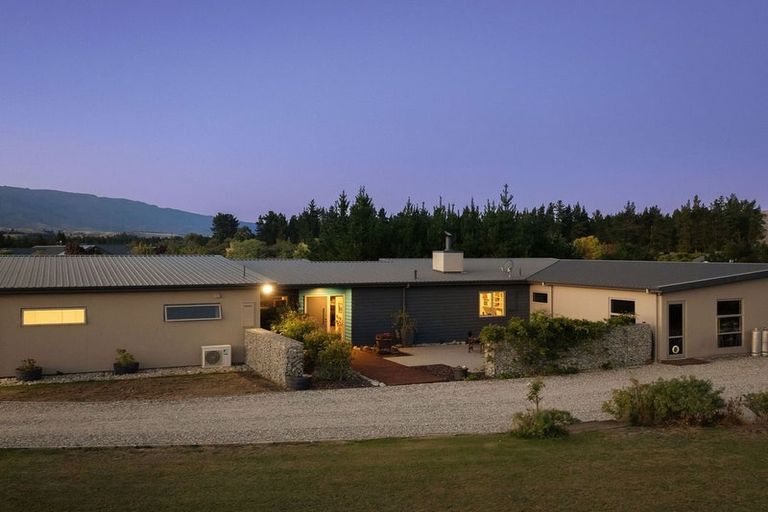 Photo of property in 129 Bannockburn Road, Cromwell, 9384