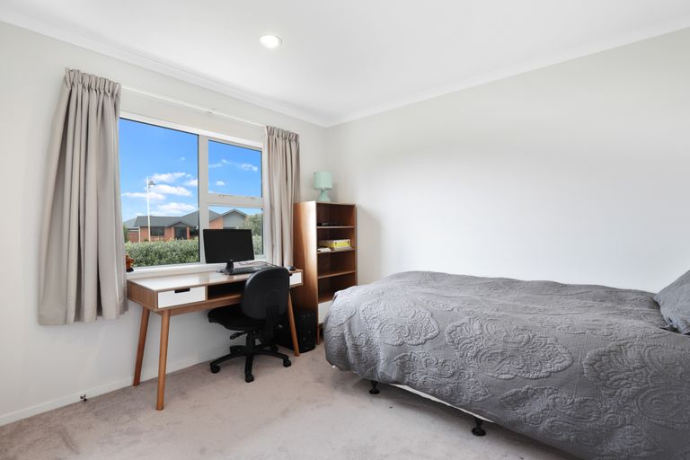 Photo of property in 4 Ballybunnion Crescent, Morrinsville, 3300