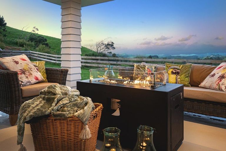 Photo of property in 251 Monowai Road, Wainui, 0994