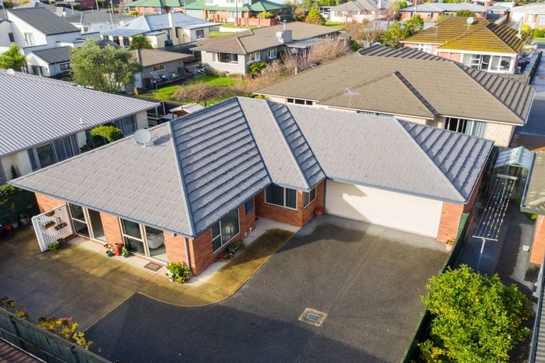 Photo of property in 19a Dillon Street, Blenheim, 7201