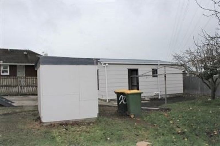 Photo of property in 20 Capstick Road, Otara, Auckland, 2023