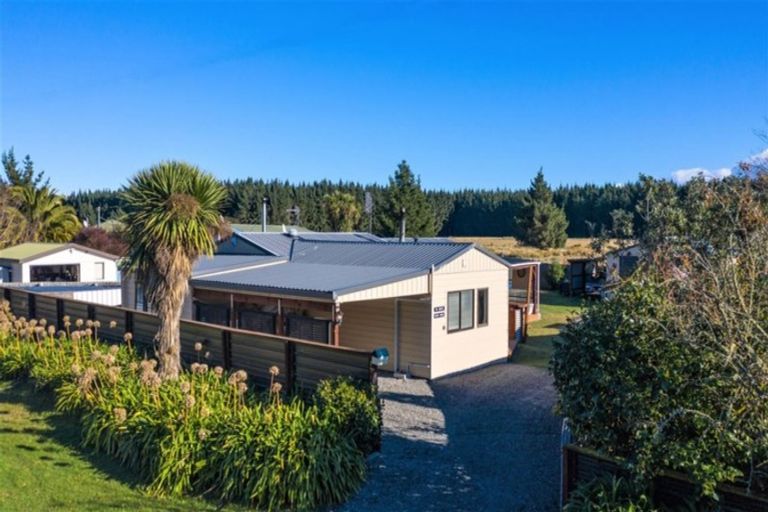 Photo of property in 174 Kings Road, Leithfield, 7481