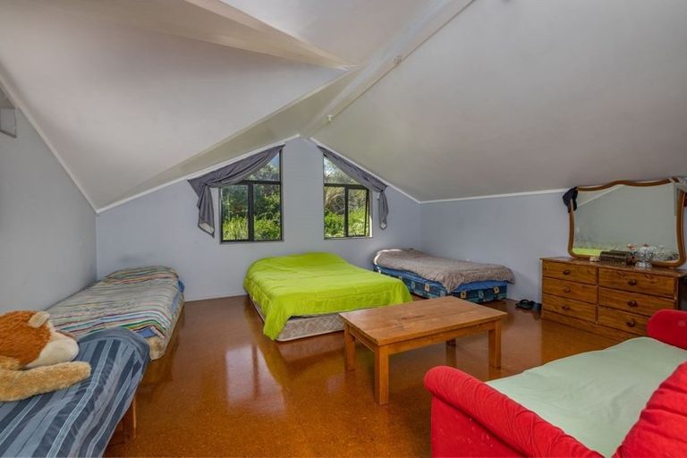 Photo of property in 6 Fairlie Crescent, Opononi, Kaikohe, 0473