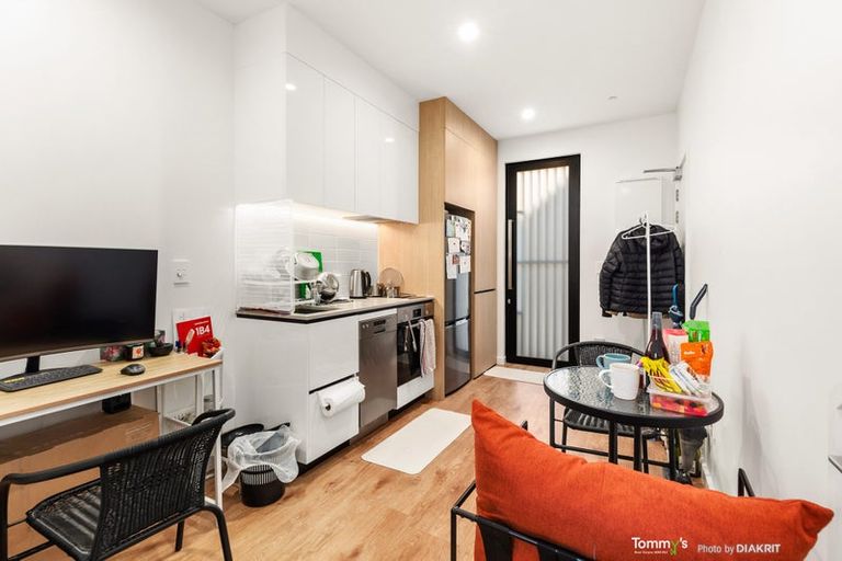 Photo of property in The Paddington, 88/11 Jessie Street, Te Aro, Wellington, 6011