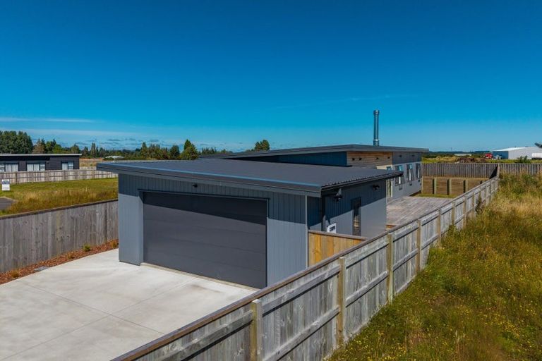 Photo of property in 57 Kowhai Crescent, Ohakune, 4625