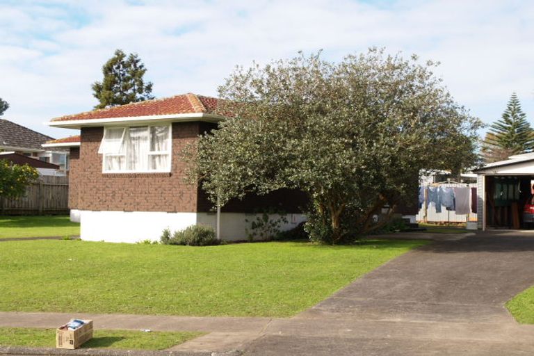 Photo of property in 2/10 Haddon Street, Mangere East, Auckland, 2024