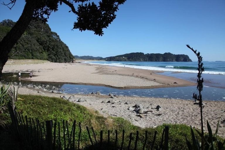 Photo of property in 77 Radar Road, Hot Water Beach, Whitianga, 3591
