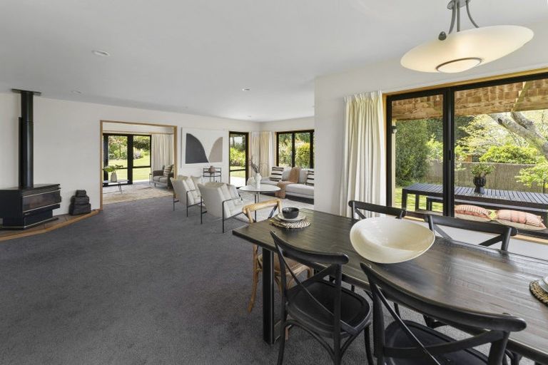 Photo of property in 98 Bronte Road East, Bronte, Upper Moutere, 7173