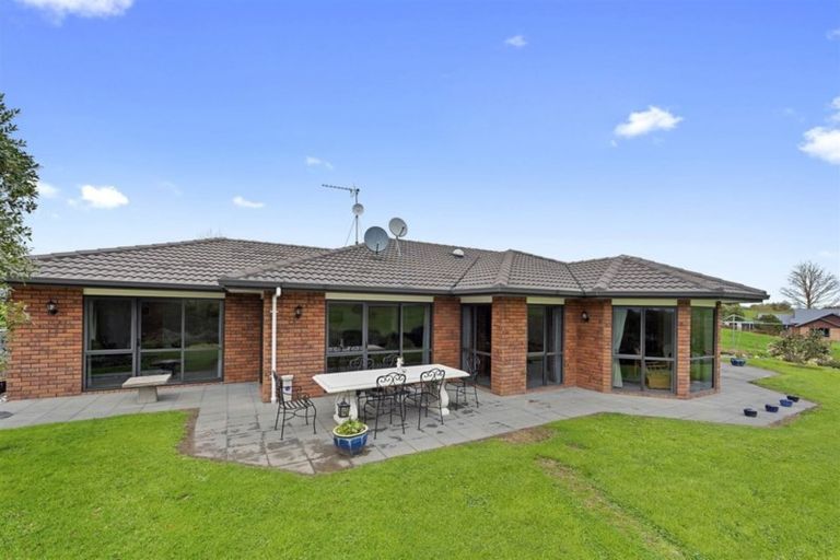 Photo of property in 21 Ridge Park Drive, Horotiu, Hamilton, 3288