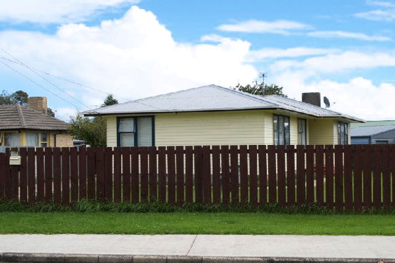 Photo of property in 35 Franklyne Road, Otara, Auckland, 2023