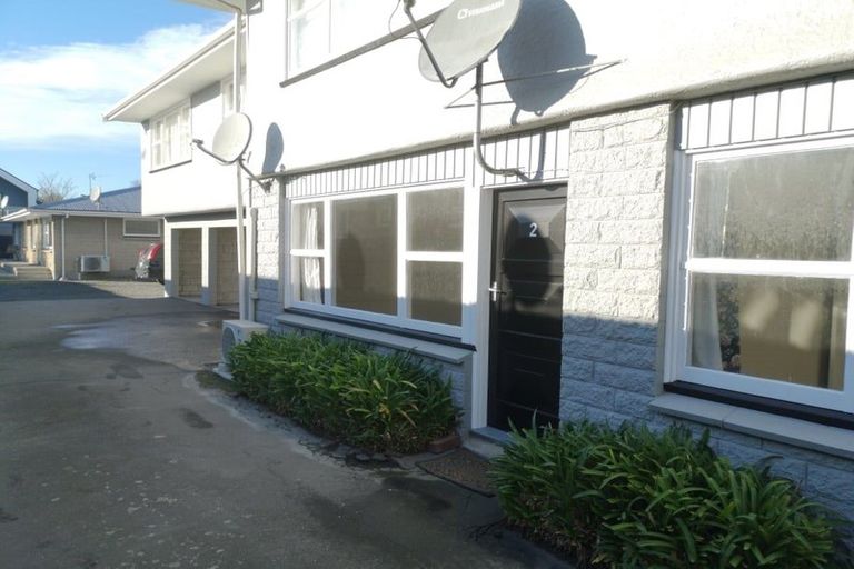 Photo of property in 1/932 Colombo Street, St Albans, Christchurch, 8014
