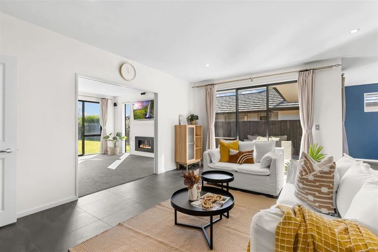 Photo of property in 3 Maclaren Road, Wigram, Christchurch, 8042